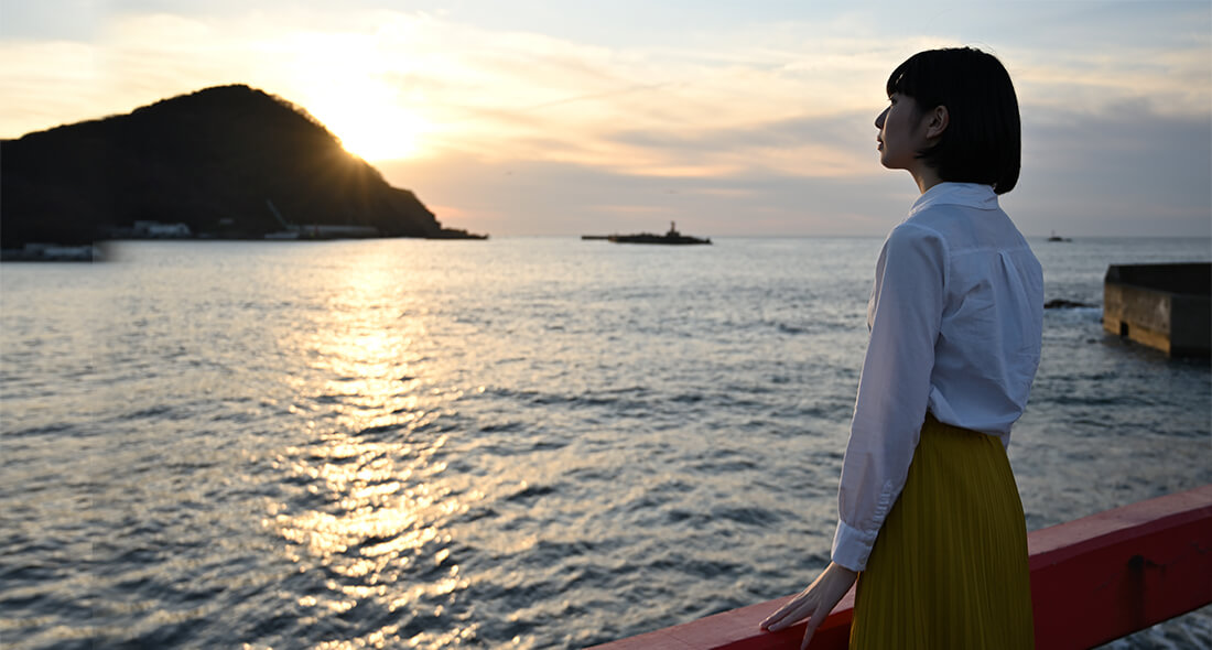 記憶に残る、感動の旅。