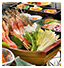 お料理