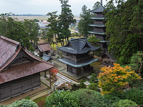 善寳寺